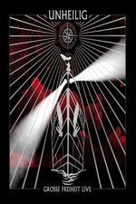Unheilig: Große Freiheit: Live 2010 (Special DVD-Edition), 2 DVDs