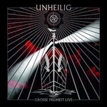 Unheilig: Große Freiheit: Live 2010 (Ltd.Special Edition), 2 CDs