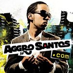 Aggro Santos: Aggro Santos, CD