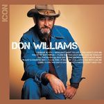 Don Williams: Icon, CD