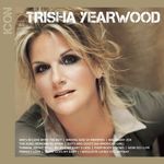 Trisha Yearwood: Icon, CD