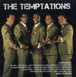 Temptations: Icon, 2 CDs