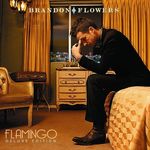 Brandon Flowers  (Killers): Flamingo (Limited Deluxe Edition), CD