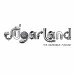 Sugarland: The Incredible Machine, CD