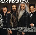 Oak Ridge Boys: Icon, CD