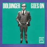 Klaus Doldinger: Doldinger Goes On, LP