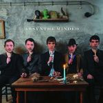 Absynthe Minded: Absynthe Minded, CD