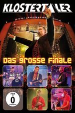 Klostertaler: Das große Finale, DVD