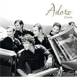 Adoro: Glück, CD