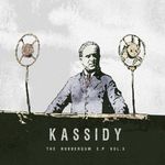 Kassidy: The Rubbergum Ep Vol.3, Maxi-CD