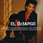 El Debarge: Icon, CD
