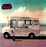 Alessi's Ark: Time Travel, LP