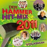 Various Artists: Der Hammer Hit-Mix 2011, CD