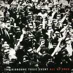 The Airborne Toxic Event: All At Once, CD
