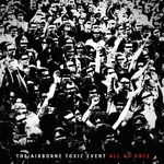 Airborne Toxic Event: All At Once (CD + DVD), CD