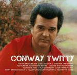 Conway Twitty: Icon, CD