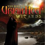 Uriah Heep: Gypsy: The Best Of, CD