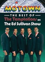 Temptations: Best Of: Ed Sullivan Show, DVD