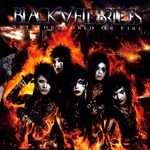 Black Veil Brides: Set The World On Fire, LP