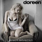 Doreen: Vorsicht zerbrechlich, CD