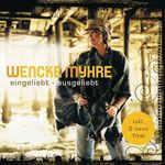 Wencke Myhre: Eingeliebt - ausgeliebt (inkl. 2 Bonustracks), CD