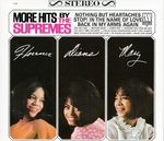 Supremes: More Hits By The Supremes, 2 CDs