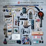 Four Year Strong: In Some Way Shape Or, LP