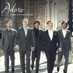 Adoro: Liebe meines Lebens, CD