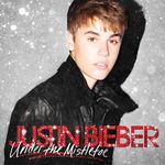Justin Bieber: Under The Mistletoe (Deluxe Edition CD + DVD), CD