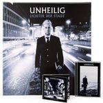 Unheilig: Lichter der Stadt(Limited Super Deluxe Edition)(2CD + 2DVD), 2 CDs