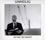 Unheilig: So wie Du warst (Limited Premium Edition), Maxi-CD