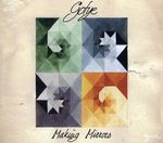 Gotye: Making Mirrors, CD
