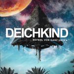 Deichkind: Befehl von ganz unten (Limited Edition)(CD + DVD), CD