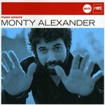 Monty Alexander: Piano Genius (Jazz Club), CD