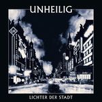 Unheilig: Lichter der Stadt, CD