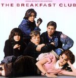 Breakfast Club: Soundtrack, LP