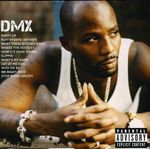 Dmx: Icon, CD