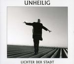 Unheilig: Lichter der Stadt (2-Track), Maxi-CD