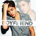 Justin Bieber: Boyfriend (Incl.Miniposter), Maxi-CD