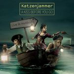 Katzenjammer: A Kiss Before You Go: Live In Hamburg 2011 (CD + DVD), CD