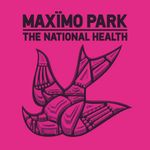 Maximo Park: The National Health, CD
