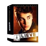 Justin Bieber: Believe  (Ltd.Super Deluxe Edt.), 2 CDs