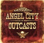 Angel City: Outcasts, CD