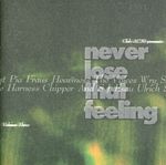 Various Artists: Never Lose That Vol.3, CD