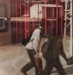 The Megaphonic Thrift: The Megaphonic Thrift, LP