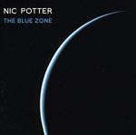 Nic Potter: The Blue Zone, CD
