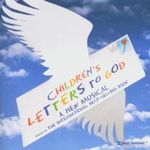 David Musical; Evans: Children's Letter To Go, CD