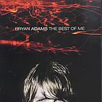 Adams Bryan: Best Of Me, CD