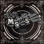 Buddy Miller: Majestic Silver Strings (CD + DVD), CD