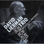 David Liebman  (geb. 1946): Lieb Plays The Beatles, CD